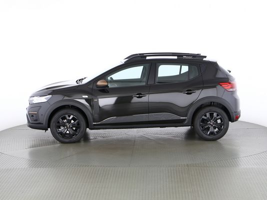 DACIA Sandero 1.0 TCe 90 Stepway Extreme