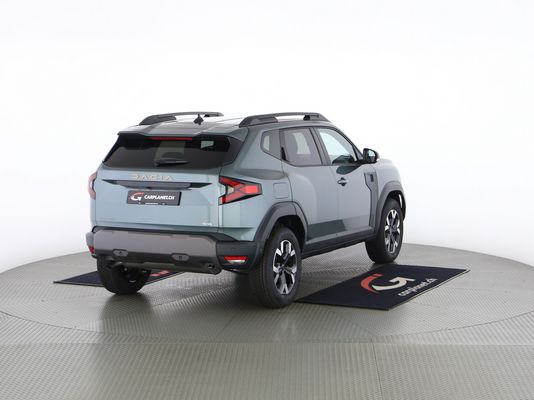 DACIA Duster Extreme 4WD