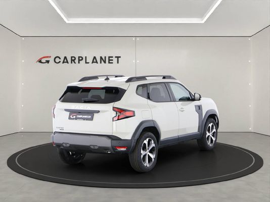 DACIA Duster 1.8 Hybrid Journey