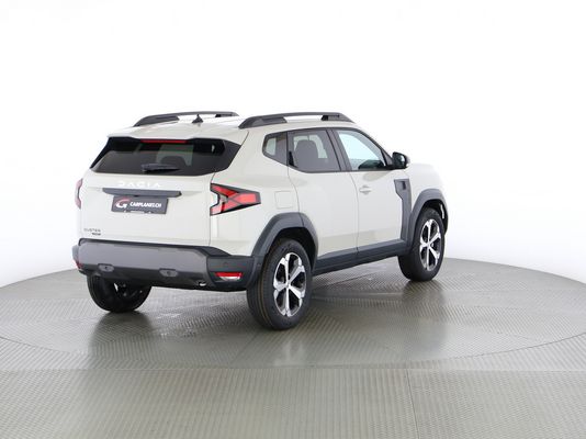 DACIA Duster 1.8 Hybrid Journey