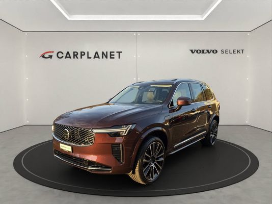 Volvo XC90 2.0 T8 TE Ultra Bright eAWD