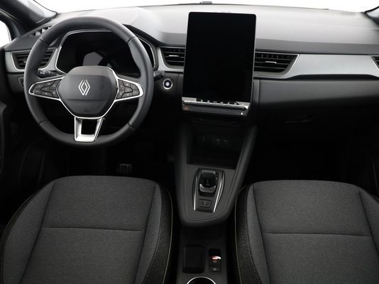 Renault Captur 1.8 E-Tech techno