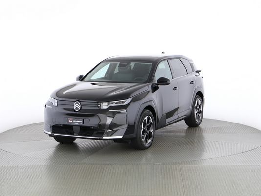Citroen e-C5 Aircross Plus