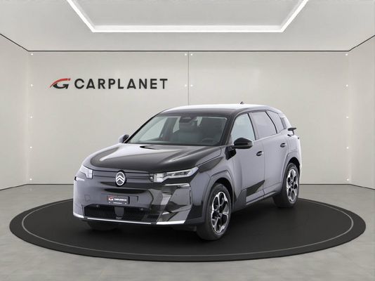 Citroën e-C5 Aircross Plus
