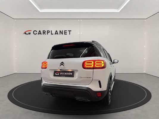 Citroën C5 Aircross 2.0 BlueHDi Shine