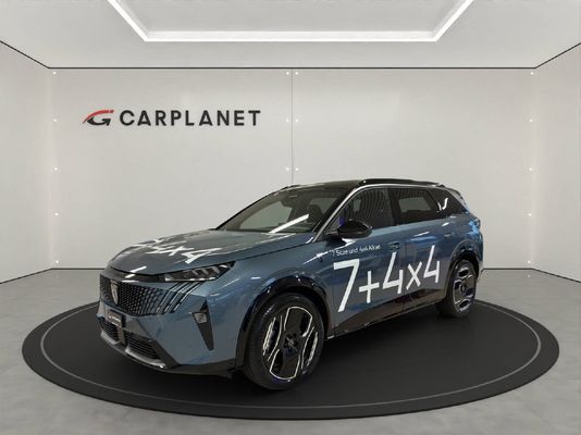 Peugeot 5008 e-Launch Edition AWD