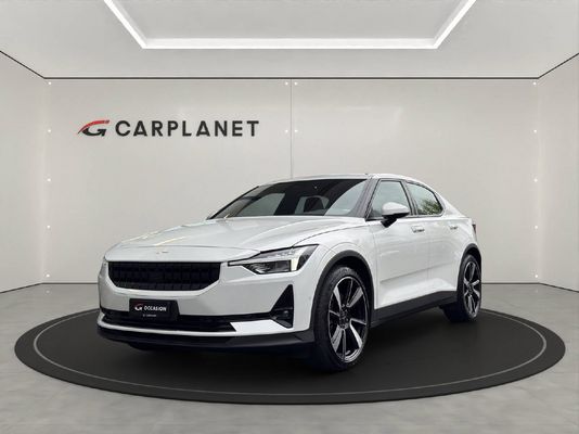 Polestar 2 Long Range Single Motor