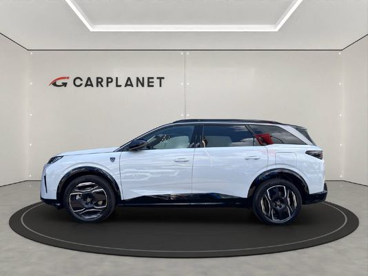 Peugeot 5008 e-GT Exclusive AWD