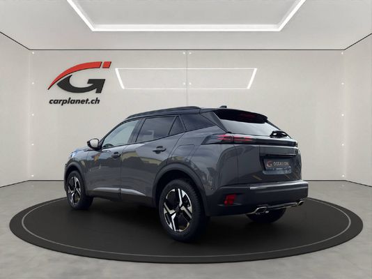 Peugeot 2008 1.2 PureTech 130 GT