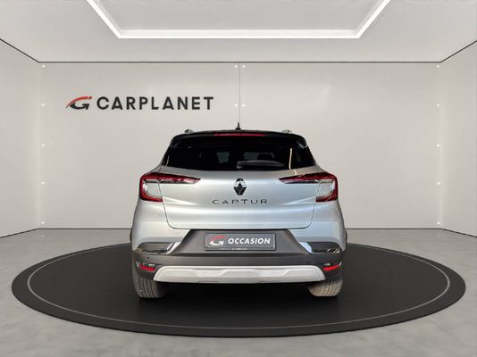 Renault Captur 1.3 TCe 140 Initiale EDC