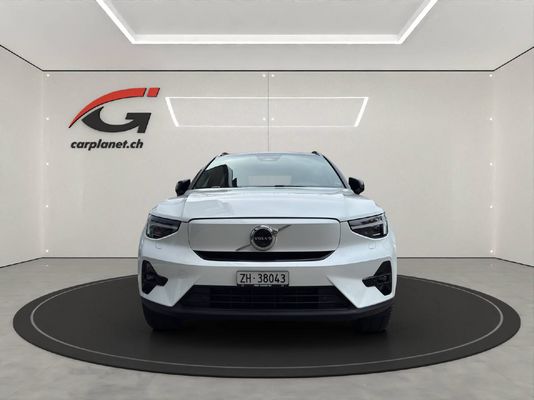 Volvo XC40 E80 Twin Ultimate AWD