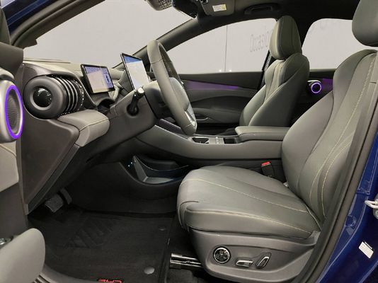 BYD Atto 3 EVO Excellence AWD