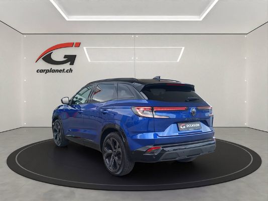 Renault Austral 1.3 TCe techno esprit Alpine