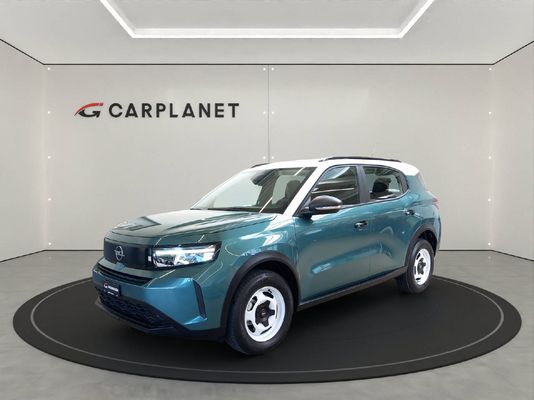 Opel Frontera 1.2 T HEV 145 Edition