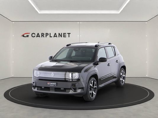 Renault R4 E-Tech Comfort Range techno