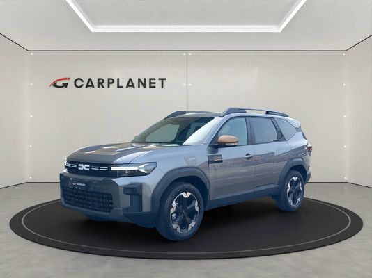 DACIA Bigster 1.8 Hybrid Extreme