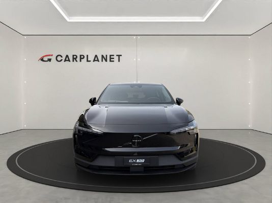 Volvo EX30 E60 Plus BLACK EDITION