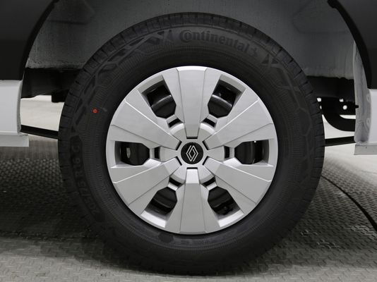 Renault Master Kaw. 3.5 t L2H2 2.0 Blue