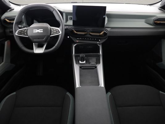 DACIA Bigster 1.8 Hybrid Extreme