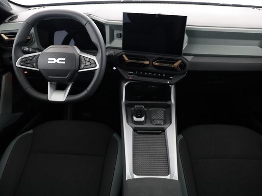 DACIA Bigster 1.8 Hybrid Extreme