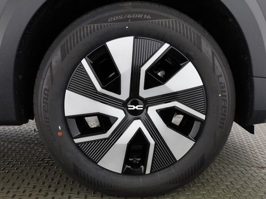 DACIA Sandero 1.0 TCe 110 Stepway Expression