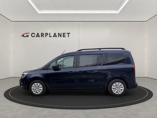 Renault Grand Kangoo Kombi techno EV45