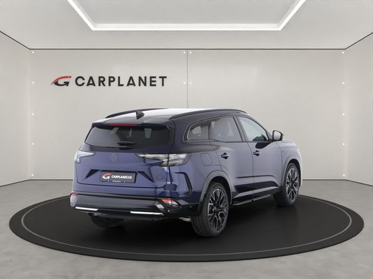 Renault Espace 1.2 E-Tech esprit Alpine