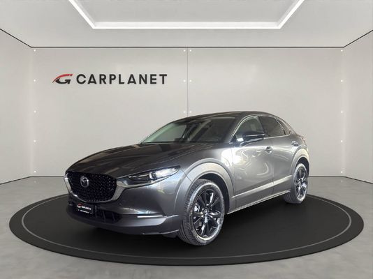 Mazda CX-30 2.0 186 PS Homura AWD