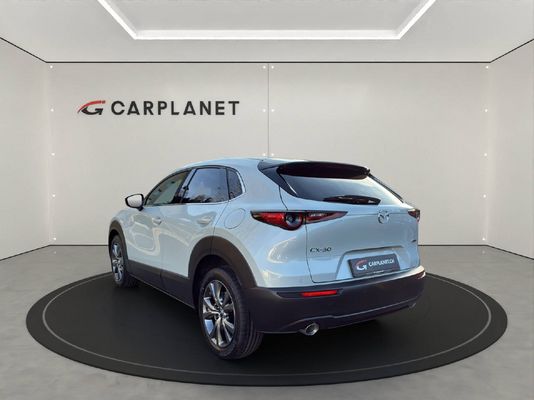 Mazda CX-30 2.0 186 PS Exclusive-Line BOSE FWD Automat