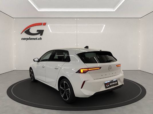 Opel Astra 1.2 T 130 Edition