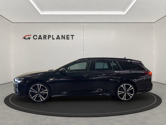 Opel Insignia Sports Tourer 2.0 D Ultimate