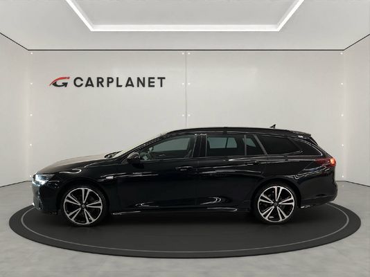 Opel Insignia Sports Tourer 2.0 D Ultimate
