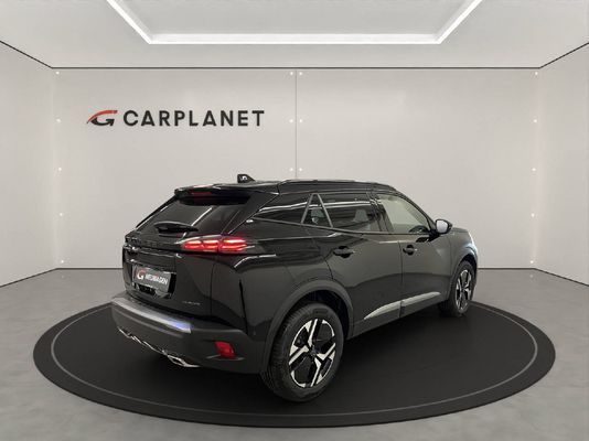 Peugeot 2008 1.2 Hybrid 145 GT