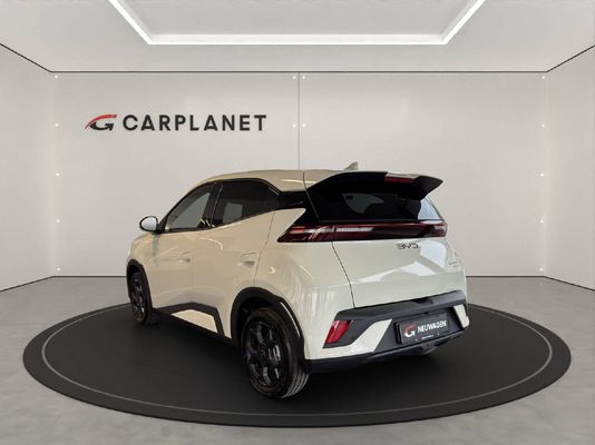 BYD Dolphin Surf Comfort