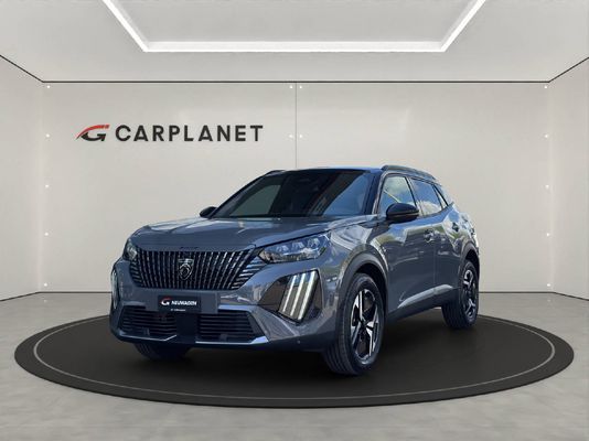 Peugeot 2008 1.2 Hybrid 145 GT