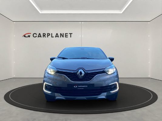 Renault Captur 1.3 TCe S-Edition EDC S