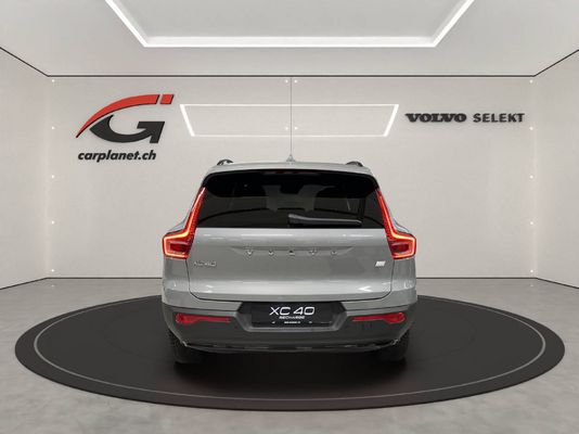 Volvo XC40 1.5 T5 PiH Ultimate Dark