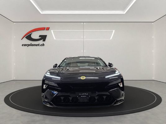 Lotus Eletre S