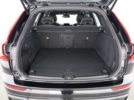 Volvo XC60 2.0 T8 TE Black Edition eAWD
