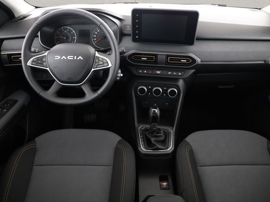 DACIA Sandero 1.0 TCe 90 Stepway Extreme +