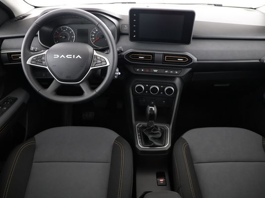 DACIA Sandero 1.0 TCe 90 Stepway Extreme +