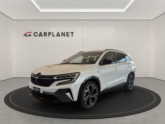 Renault Espace 1.2 E-Tech esprit Alpine