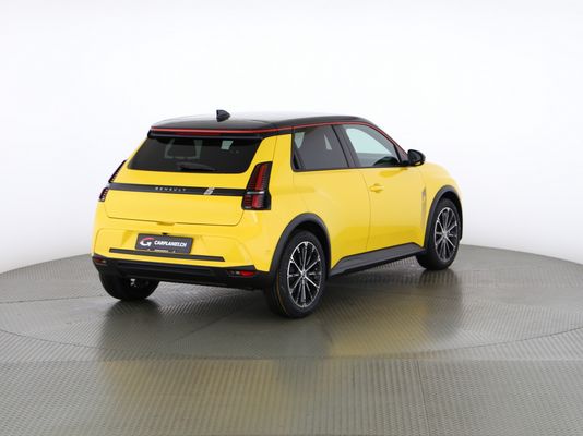 Renault R5 E-Tech Comfort Range techno