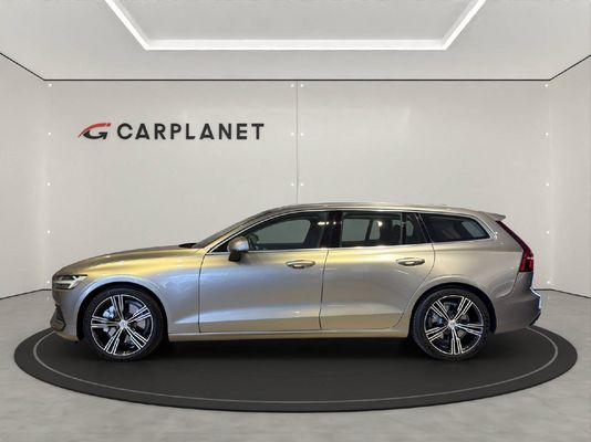 Volvo V60 2.0 T6 Inscription AWD
