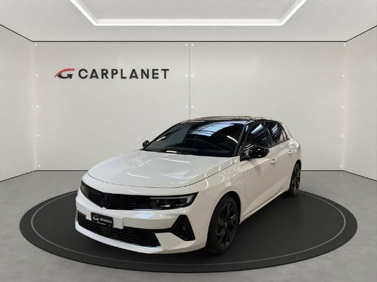 Opel Astra 1.2 T Hybrid GS