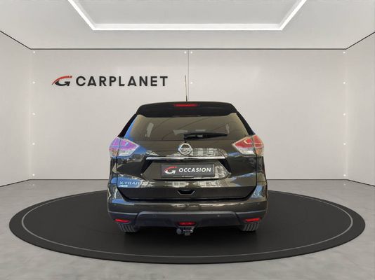 Nissan X-Trail 2.0 dCi Tekna 4x4