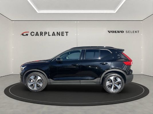 Volvo XC40 2.0 B4 MH Ultimate Dark AWD