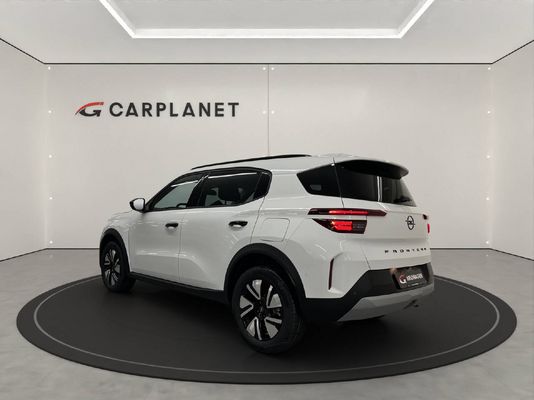 Opel Frontera 1.2 T HEV 145 GS 7-Sitzer