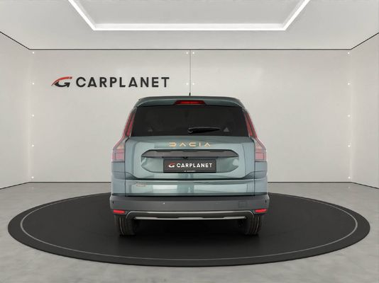 DACIA Jogger 1.8 Hybrid Extreme