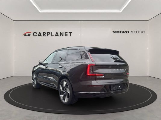 Volvo EX90 Twin Performance Ultra AWD